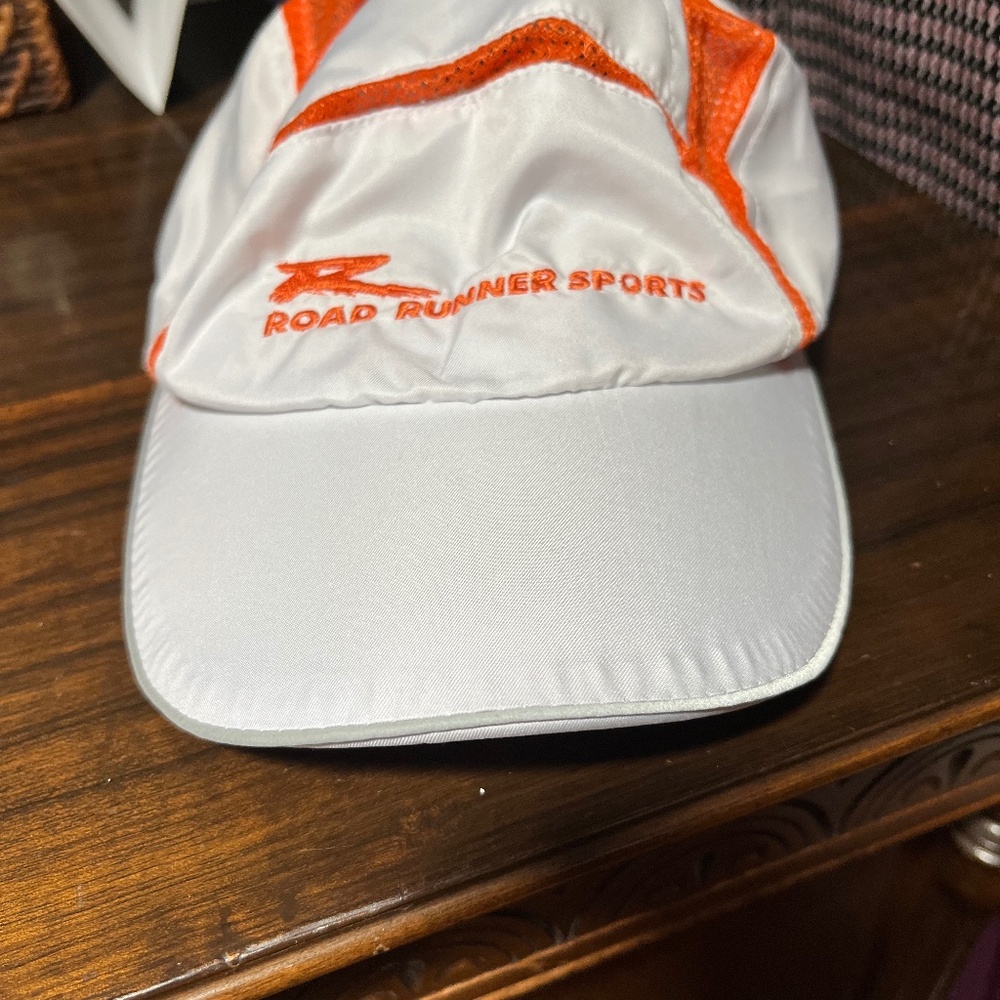 Road Runners unisex hat